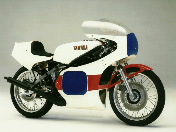 Yamaha TZ350 Parts – Fondseca