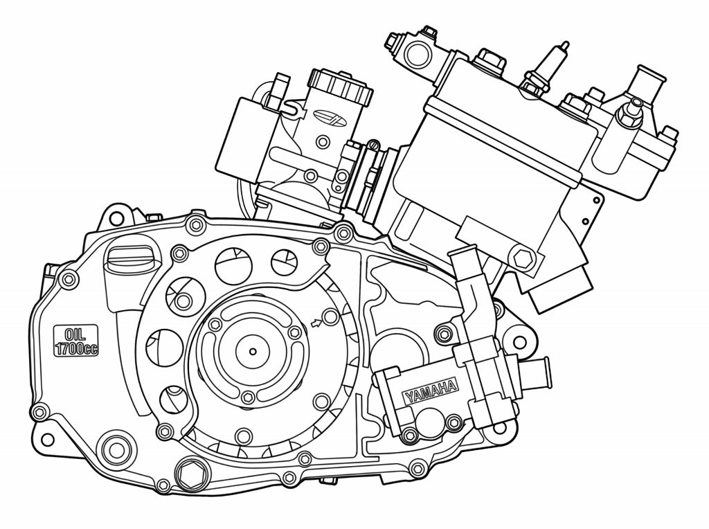 Engine Parts – Fondseca