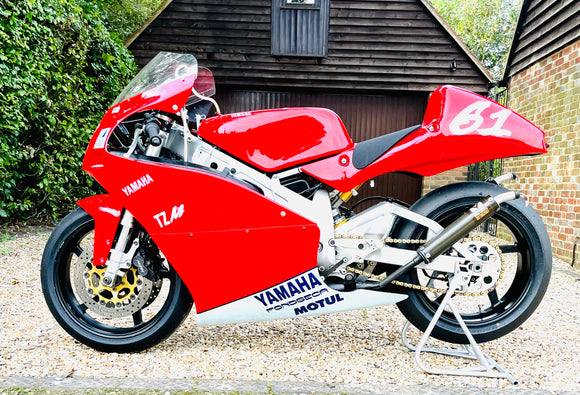 Race Bikes for sale.