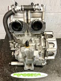 Yamaha TZ250 Engine 1987 2KM. Complete