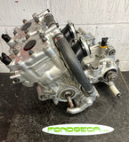 Yamaha TZ250 Engine 1987 2KM. Complete