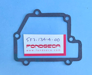 Yamaha TZ250 1981-1987 Strainer Cover Gasket 5F7-13414-00