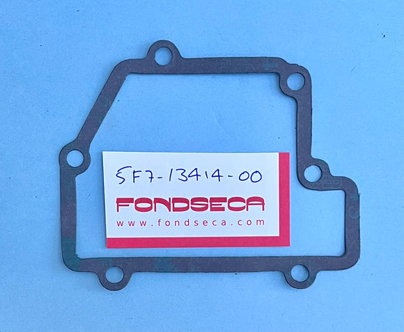 Yamaha TZ250 1981-1987 Strainer Cover Gasket 5F7-13414-00