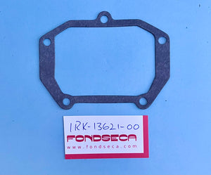 Yamaha TZ250 S,T Reed Block Gaskets. 1RK-13621-00 Pair. 1986-1987