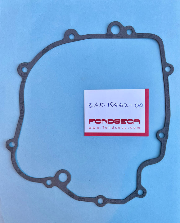 Yamaha TZ250 1988-'89 Cover Gasket 3AK-15462-00