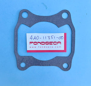 Yamaha TZ250 Base Gaskets. Pair. 1981-1984. 4A0-11351-00