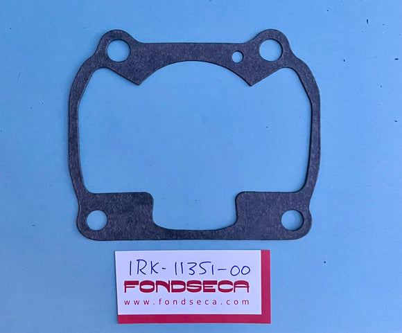 Yamaha TZ250 Base gasket 1986/'87 1RK-11351-00. Pair.