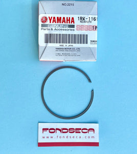 Yamaha TZ250 TZ125 Piston Ring 1RK-11611-01 1986 to 1999