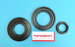 Yamaha TZ250 V Twin Crankshaft Seal set (3) 1991-1999.