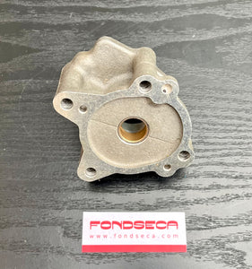 Yamaha TZ250 Water Pump body. New. 3AK-12421-01