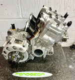 Yamaha TZ250 Engine 1987 2KM. Complete