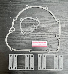 Yamaha TZ750 6 piece Gasket set.