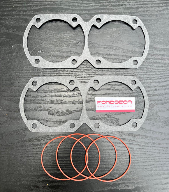 Yamaha TZ750 o-ring / base gasket set