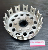 Yamaha TZ250 clutch basket 5KE-16310-00