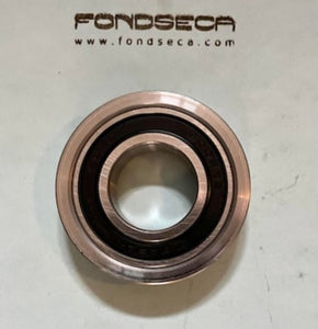 TZ350 Clutch basket Bearing conversion kit